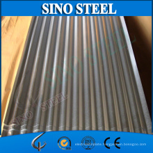 Dx51d Z60 Full Hard Galvanized Corrugated Roofing Sheet